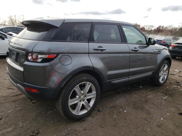 Изображение 3 2015 LAND ROVER RANGE ROVER EVOQUE PURE PLUS 2015 с VIN SALVP2BG1FH029341