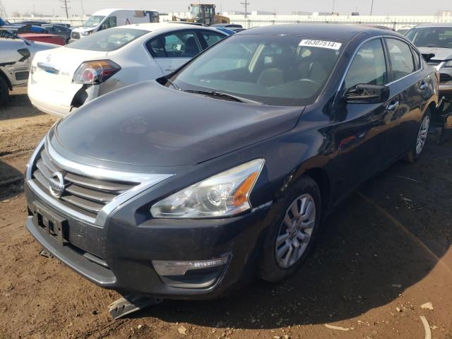 Image 1 of 2013 NISSAN ALTIMA 2.5 2013 with VIN 1N4AL3AP9DC208414
