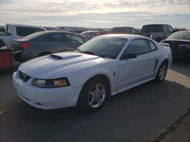 Obraz 1 z 2004 FORD MUSTANG  2004 z VIN 1FAFP40474F121102