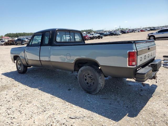 Image 2 of 1993 DODGE D-SERIES D200 1993 with VIN 3B7KE23C4PM146906