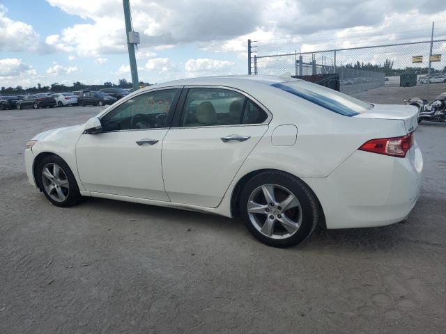 Изображение 2 2011 ACURA TSX  2011 с VIN JH4CU2F62BC009954