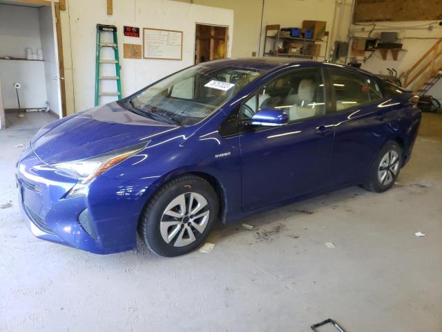 Изображение 2016 TOYOTA PRIUS  2016