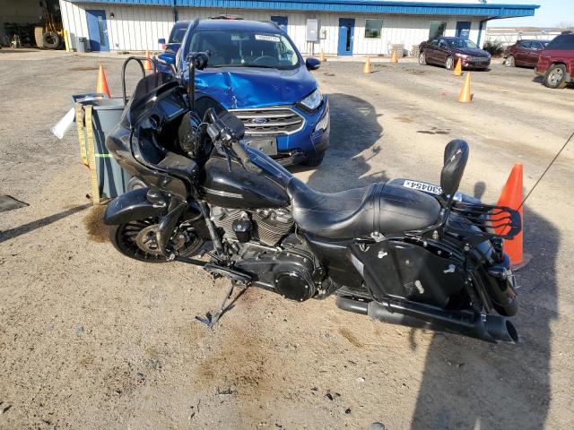 Obraz 3 z 2018 HARLEY-DAVIDSON FLTRXS ROAD GLIDE SPECIAL 2018 z VIN 1HD1KTC16JB650119