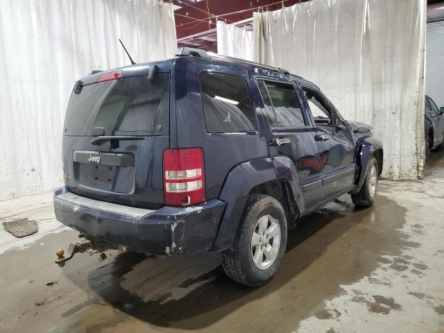 Изображение 3 2012 JEEP LIBERTY SPORT 2012 с VIN 1C4PJMAK4CW205941