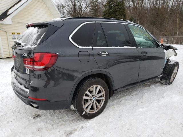 Obraz 3 z 2015 BMW X5 XDRIVE35I 2015 z VIN 5UXKR0C55F0K70578