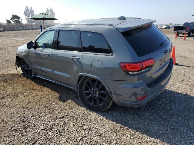 Image 2 of 2022 JEEP GRAND CHEROKEE LAREDO E 2022 with VIN 1C4RJEAGXNC127924