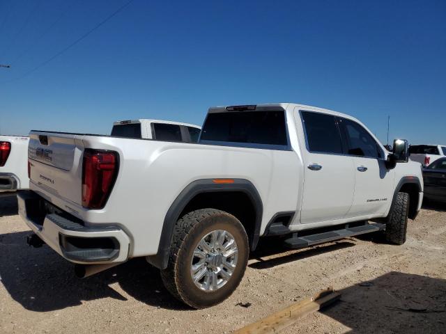 Obraz 3 z 2021 GMC SIERRA K2500 DENALI 2021 z VIN 1GT49REY5MF119112