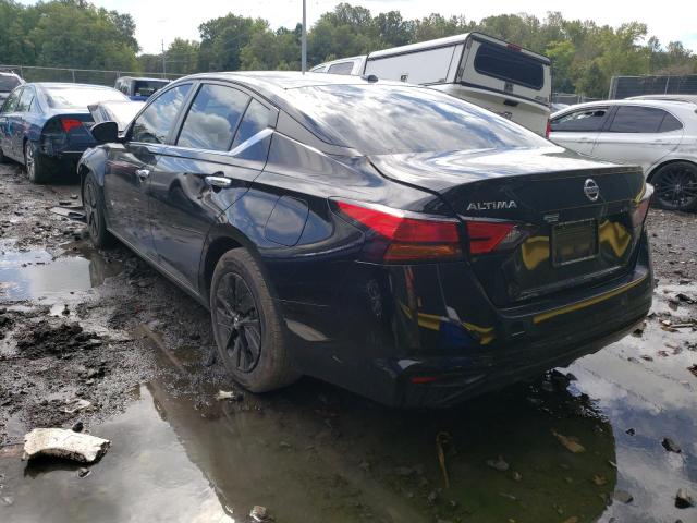 Image 2 of 2020 NISSAN ALTIMA S 2020 with VIN 1N4BL4BV2LC216800