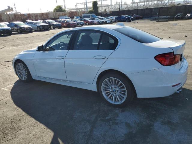 Image 2 of 2015 BMW 3 SERIES 328 I SULEV 2015 with VIN WBA3C1C50FK119324