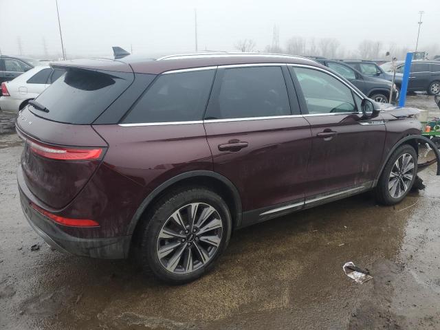 Изображение 3 2021 LINCOLN CORSAIR RESERVE 2021 с VIN 5LMCJ2D94MUL27538