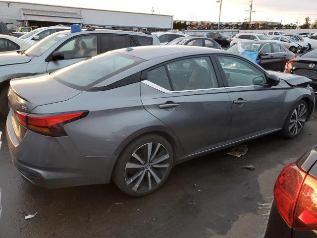 Obraz 3 z 2021 NISSAN ALTIMA SR 2021 z VIN 1N4BL4CV8MN387328