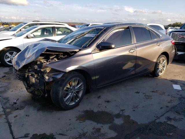 Изображение 1 2016 TOYOTA CAMRY LE 2016 с VIN 4T1BF1FK4GU207284