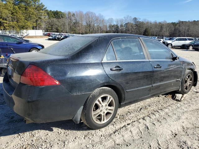 Image 3 of 2007 HONDA ACCORD SE 2007 with VIN 1HGCM56367A098909