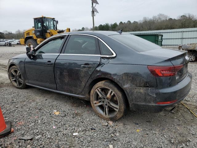 Изображение 2 2018 AUDI A4 PREMIUM PLUS 2018 с VIN WAUENAF43JA005810