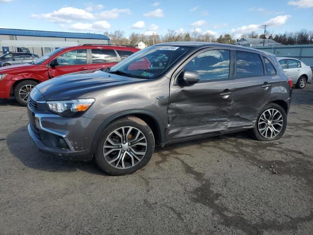 Изображение 2017 MITSUBISHI OUTLANDER SPORT ES 2017