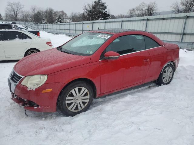 Изображение 2009 VOLKSWAGEN EOS TURBO 2009