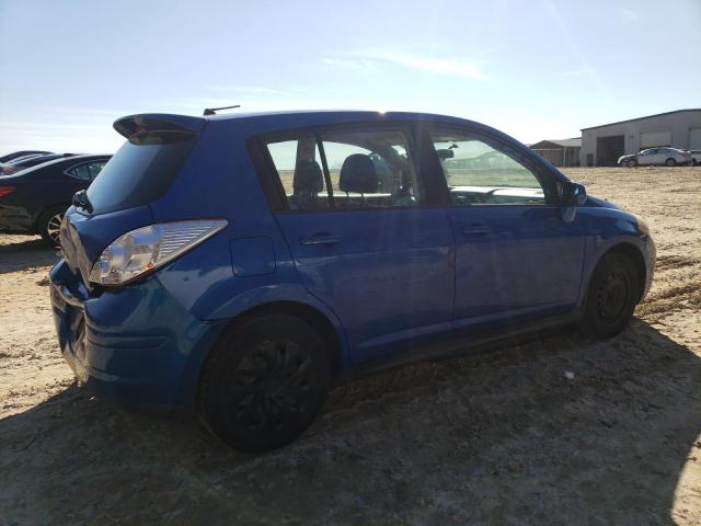 Obraz 3 z 2008 NISSAN VERSA S 2008 z VIN 3N1BC13E78L440554