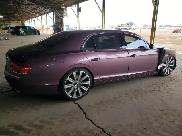 Image 3 of 2014 BENTLEY FLYING SPUR  2014 with VIN SCBEC9ZA7EC094304