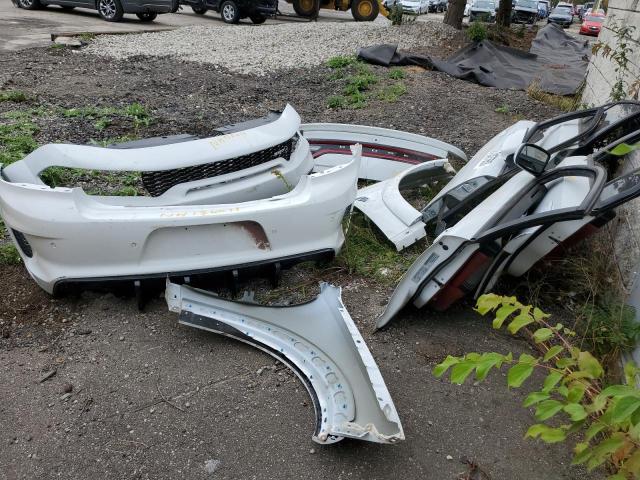 Obraz 2 z 2022 DODGE CHARGER SR 2022 z VIN 71377653