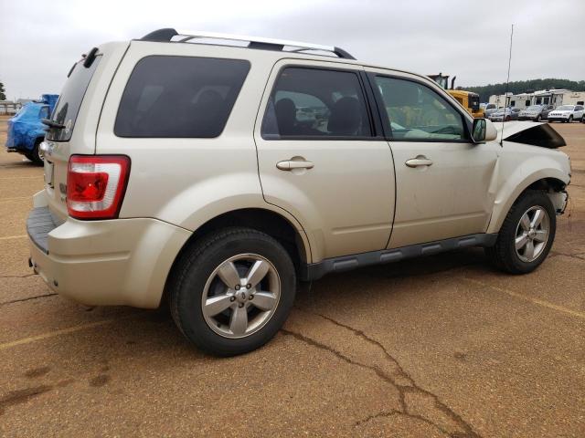Obraz 3 z 2012 FORD ESCAPE LIMITED 2012 z VIN 1FMCU0EG6CKB30683