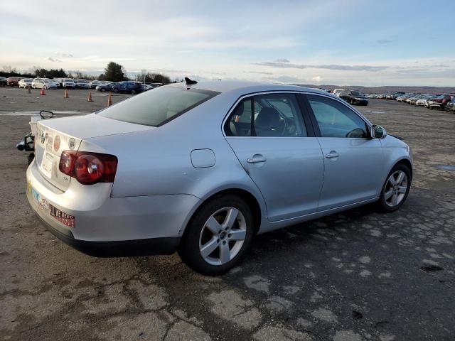 Image 3 of 2009 VOLKSWAGEN JETTA SE 2009 with VIN 3VWRZ71K09M178892