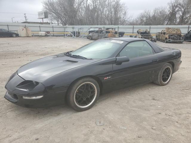 Obraz 1996 CHEVROLET CAMARO Z28 1996