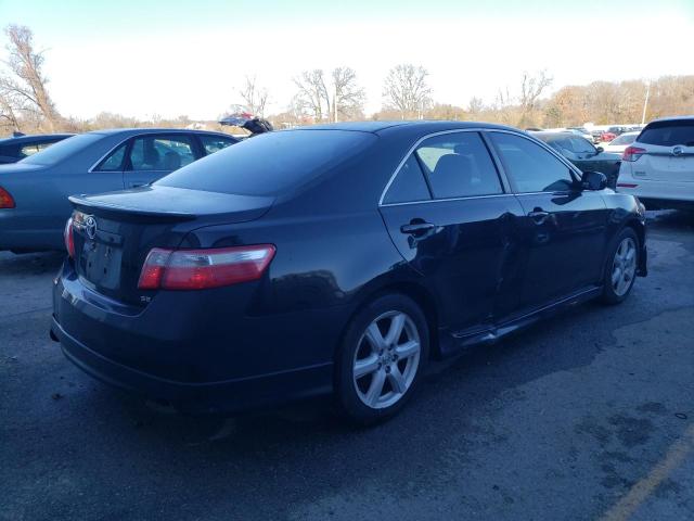 Изображение 3 2009 TOYOTA CAMRY SE 2009 с VIN 4T1BK46K89U094391