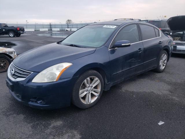 Obraz 1 z 2012 NISSAN ALTIMA SR 2012 z VIN 1N4BL2AP1CN505615