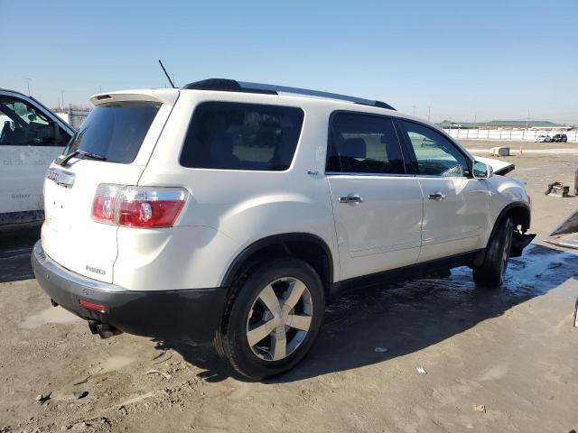 Image 3 of 2011 GMC ACADIA SLT-1 2011 with VIN 1GKKVRED6BJ369196