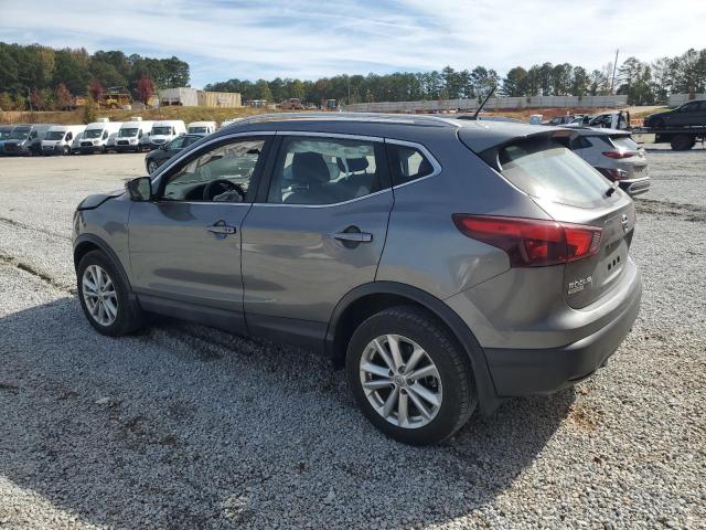 Image 2 of 2017 NISSAN ROGUE SPORT S 2017 with VIN JN1BJ1CP2HW004664