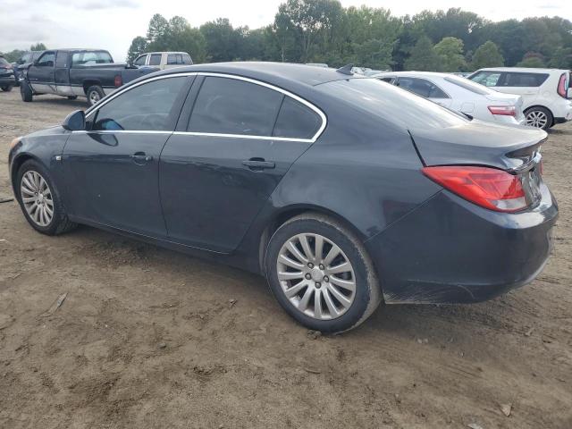 Image 2 of 2011 BUICK REGAL CXL 2011 with VIN W04GP5EC7B1008453