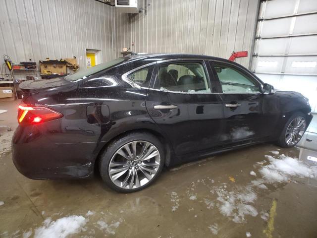 Изображение 3 2016 INFINITI Q70 3.7 2016 с VIN JN1BY1AR4GM270732