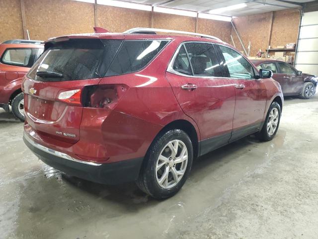 Изображение 3 2018 CHEVROLET EQUINOX PREMIER 2018 с VIN 3GNAXVEV5JL158475