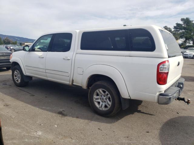 Изображение 2 2005 TOYOTA TUNDRA DOUBLE CAB SR5 2005 с VIN 5TBET34155S464965