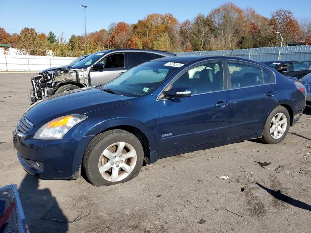 Image 1 of 2008 NISSAN ALTIMA HYBRID 2008 with VIN 1N4CL21E88C244375