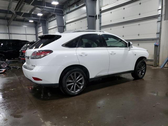 Image 3 of 2015 LEXUS RX 350 BASE 2015 with VIN 2T2BK1BA1FC293397