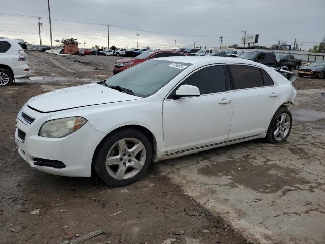Image 1 of 2009 CHEVROLET MALIBU 1LT 2009 with VIN 1G1ZH57B49F251014