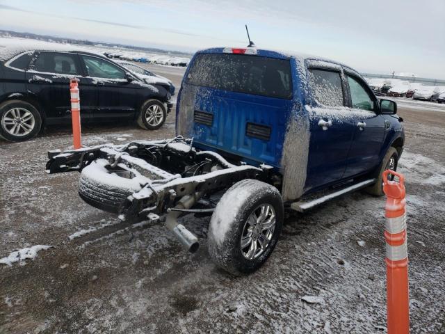 Изображение 3 2020 FORD RANGER XL 2020 с VIN 1FTER4FH9LLA67571