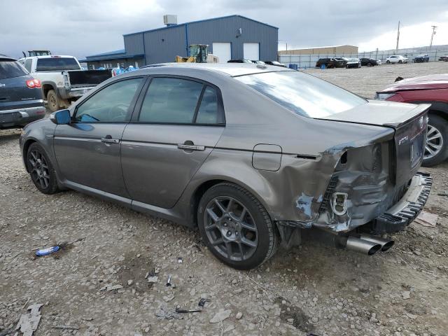 Image 2 of 2008 ACURA TL TYPE S 2008 with VIN 19UUA765X8A013114