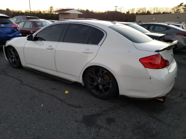 Image 2 of 2013 INFINITI G37  2013 with VIN JN1CV6AR7DM357546