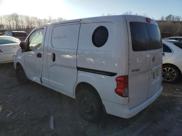 Obraz 2 z 2019 NISSAN NV200 2.5S 2019 z VIN 3N6CM0KN7KK709107