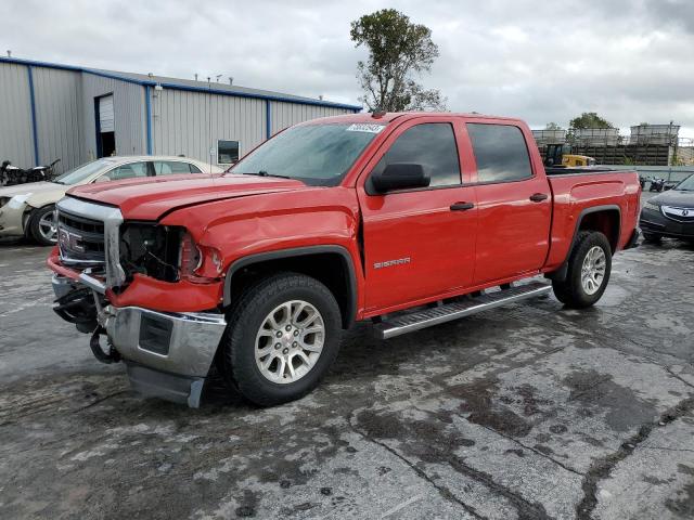 Image 1 of 2014 GMC SIERRA C1500 2014 with VIN 3GTP1TEH9EG165124