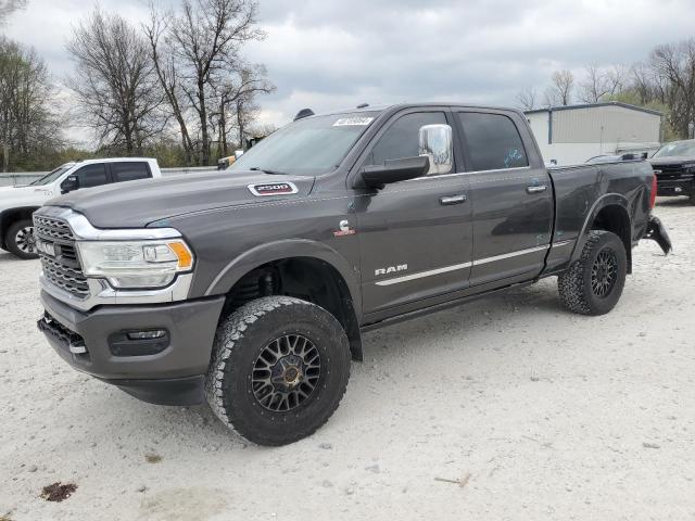 Obraz 2020 RAM 2500 LIMITED 2020