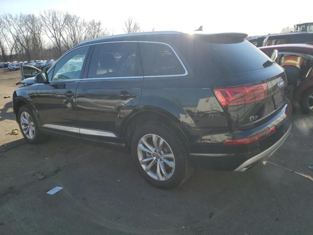 Изображение 2 2018 AUDI Q7 PREMIUM PLUS 2018 с VIN WA1LHAF75JD050042