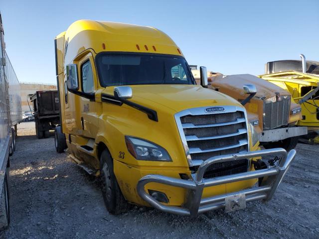 2019 FREIGHTLINER CASCADIA 126  2019 image