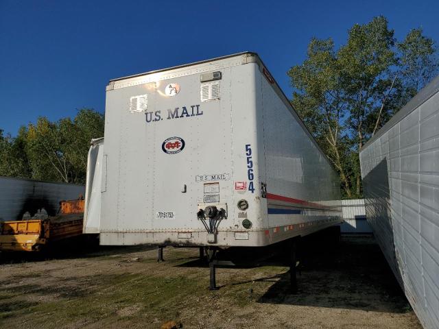 Obraz 2 z 2014 GREAT DANE TRAILER SEMI TRAIL 2014 z VIN 1GRAA0620EK242881