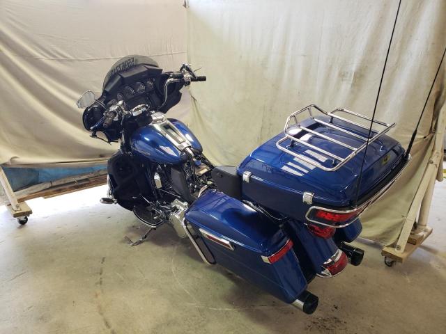 Obraz 3 z 2015 HARLEY-DAVIDSON FLHTK ULTRA LIMITED 2015 z VIN 1HD1KEL13FB611877