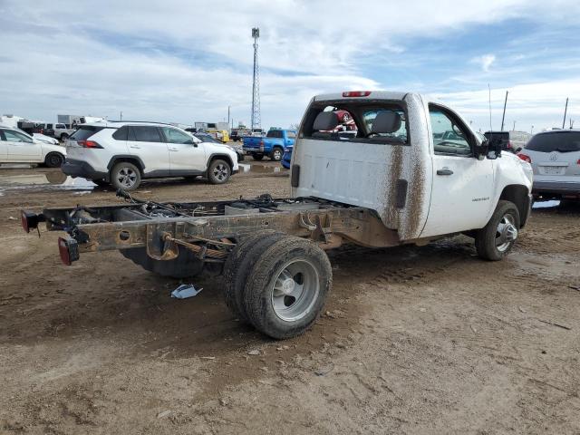 Obraz 3 z 2008 CHEVROLET SILVERADO C3500 2008 z VIN 1GBJC34KX8E202453