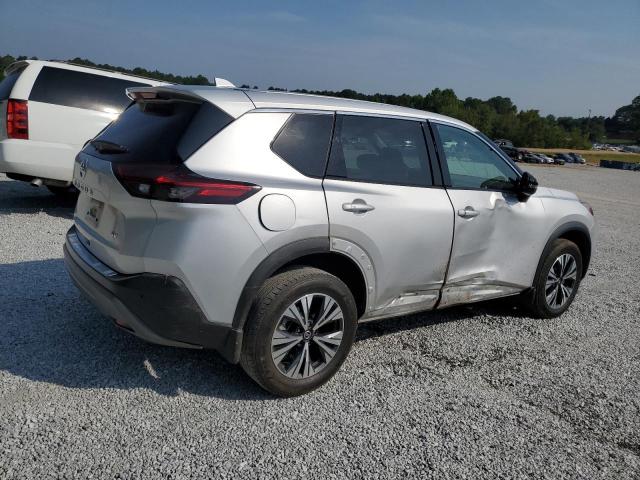 Изображение 3 2021 NISSAN ROGUE SV 2021 с VIN 5N1AT3BA1MC694944