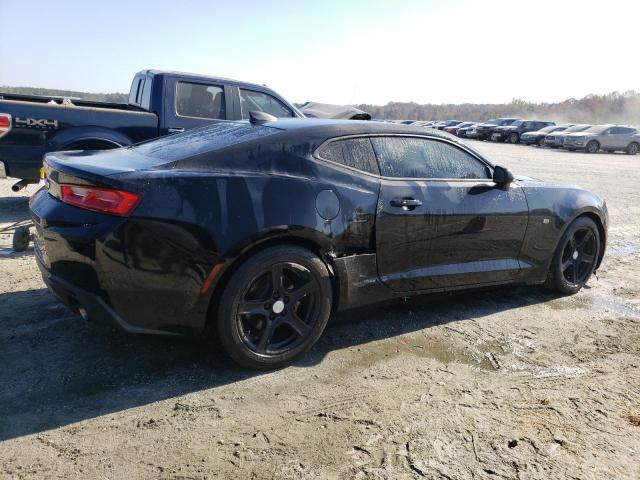 Image 3 of 2016 CHEVROLET CAMARO LT 2016 with VIN 1G1FB1RS8G0127130